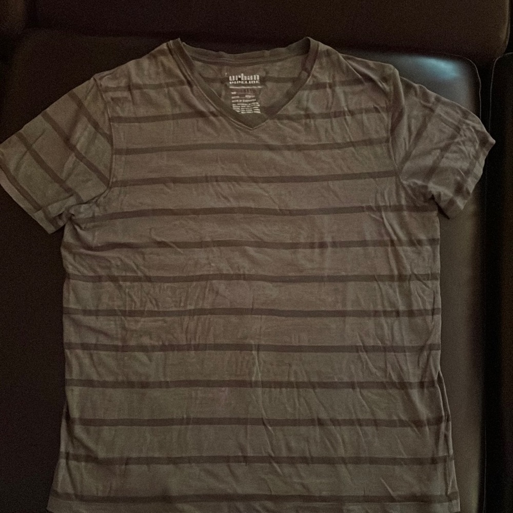 Urban Pipeline t-shirt